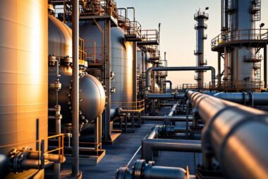 Fueling Growth with Smart Gas Solutions