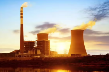 Thermal Power Trading Solutions